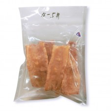 【国内现货包邮】 新西兰Ling Fish鳕鱼花胶 500克（约4-5片）